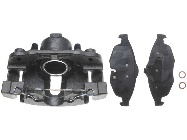 Disc Brake Caliper Raybestos Brakes RC11322