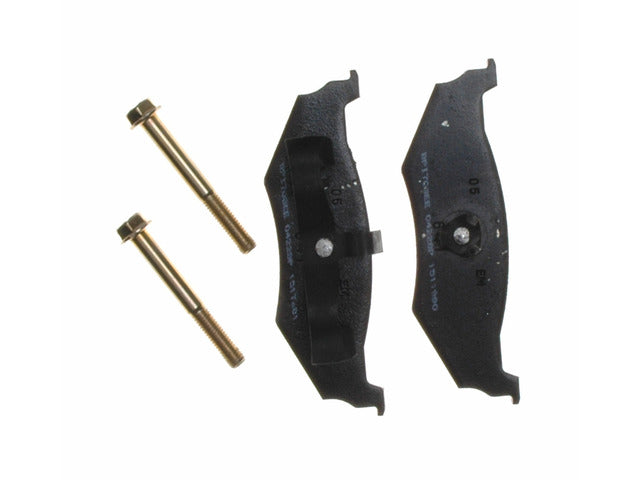 Disc Brake Caliper Raybestos Brakes RC11327