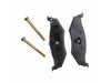 Disc Brake Caliper Raybestos Brakes RC11328