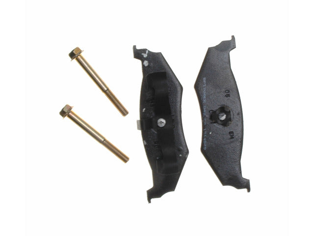 Disc Brake Caliper Raybestos Brakes RC11328
