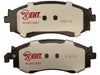 Disc Brake Caliper Raybestos Brakes RC11341C
