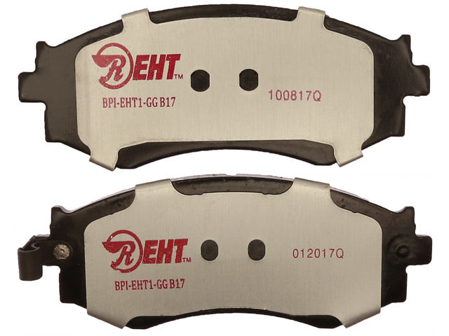 Disc Brake Caliper Raybestos Brakes RC11341C