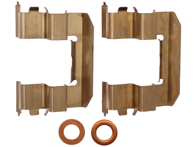 Disc Brake Caliper Raybestos Brakes RC11341C