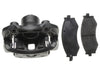 Disc Brake Caliper Raybestos Brakes RC11341NS