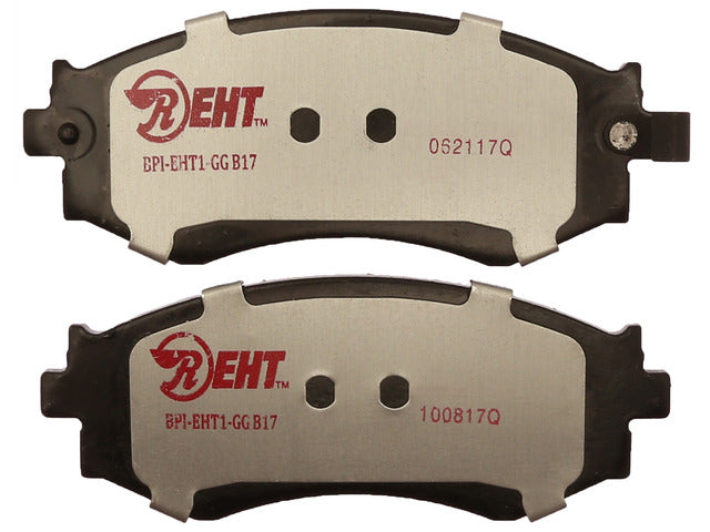 Disc Brake Caliper Raybestos Brakes RC11342C