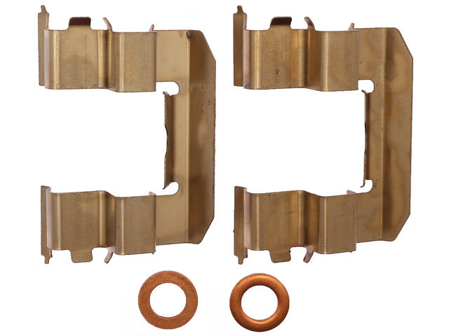 Disc Brake Caliper Raybestos Brakes RC11342C