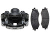Disc Brake Caliper Raybestos Brakes RC11342NS