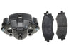 Disc Brake Caliper Raybestos Brakes RC11342NS
