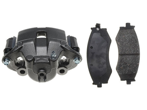 Disc Brake Caliper Raybestos Brakes RC11342NS