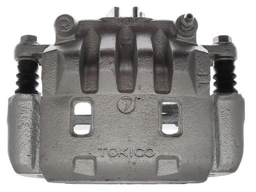 Disc Brake Caliper Raybestos Brakes RC11343C