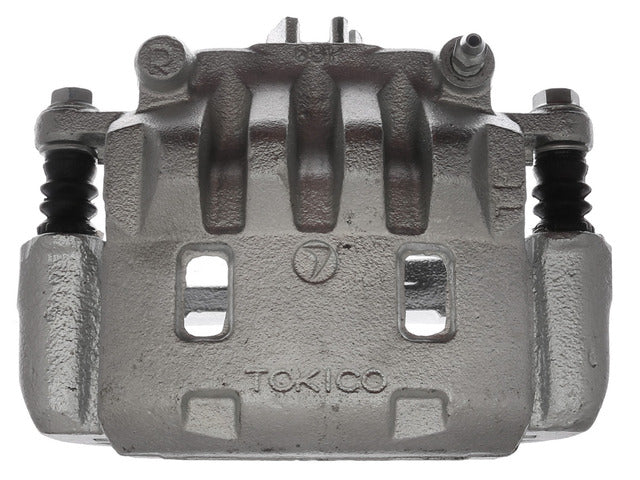 Disc Brake Caliper Raybestos Brakes RC11343C