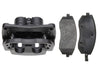 Disc Brake Caliper Raybestos Brakes RC11343NS