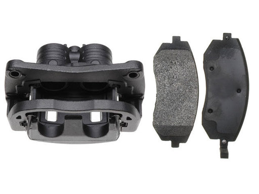 Disc Brake Caliper Raybestos Brakes RC11343NS