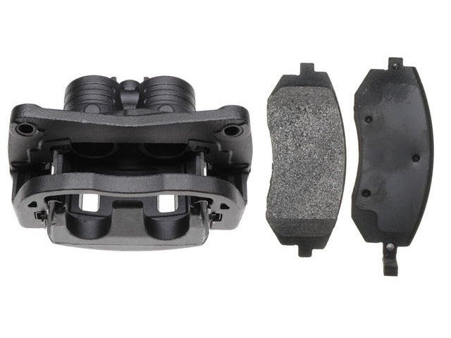 Disc Brake Caliper Raybestos Brakes RC11343NS