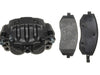 Disc Brake Caliper Raybestos Brakes RC11343NS