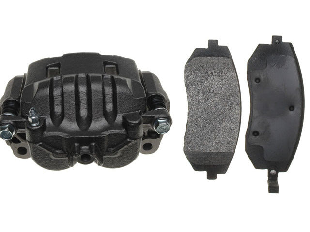 Disc Brake Caliper Raybestos Brakes RC11343NS
