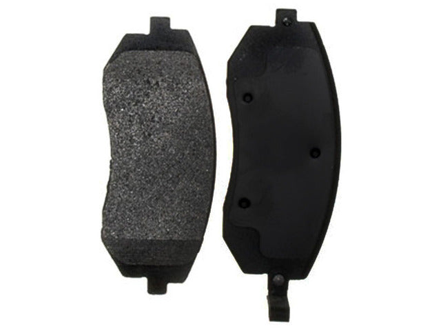 Disc Brake Caliper Raybestos Brakes RC11344C