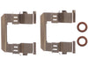 Disc Brake Caliper Raybestos Brakes RC11344C