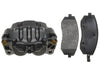 Disc Brake Caliper Raybestos Brakes RC11344NS