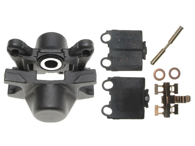 Disc Brake Caliper Raybestos Brakes RC11347