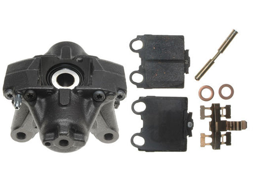 Disc Brake Caliper Raybestos Brakes RC11347