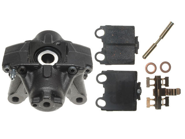 Disc Brake Caliper Raybestos Brakes RC11347
