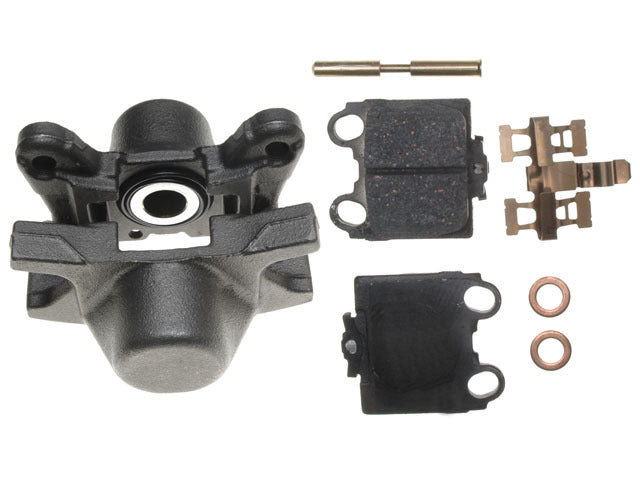 Disc Brake Caliper Raybestos Brakes RC11348