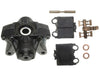 Disc Brake Caliper Raybestos Brakes RC11348