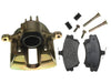 Disc Brake Caliper Raybestos Brakes RC11349NS