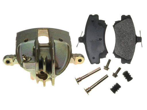 Disc Brake Caliper Raybestos Brakes RC11349NS