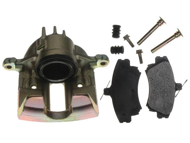 Disc Brake Caliper Raybestos Brakes RC11350NS