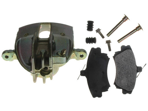 Disc Brake Caliper Raybestos Brakes RC11350NS