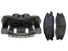 Disc Brake Caliper Raybestos Brakes RC11351NS