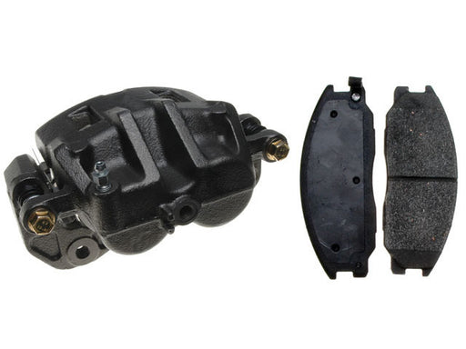 Disc Brake Caliper Raybestos Brakes RC11351NS