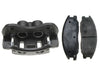 Disc Brake Caliper Raybestos Brakes RC11352NS