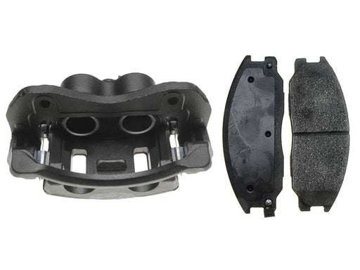 Disc Brake Caliper Raybestos Brakes RC11352NS