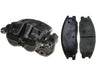 Disc Brake Caliper Raybestos Brakes RC11352NS