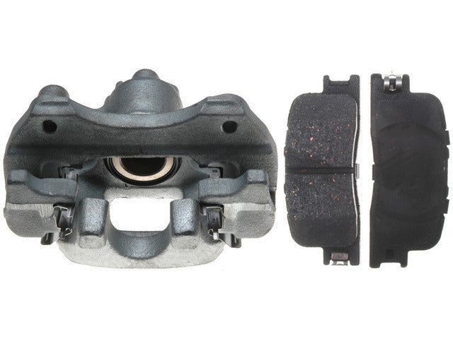 Disc Brake Caliper Raybestos Brakes RC11353