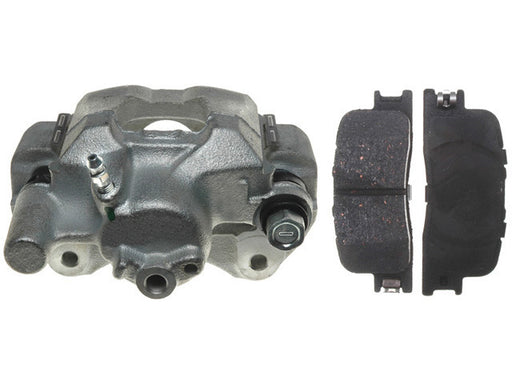 Disc Brake Caliper Raybestos Brakes RC11353