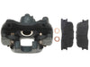 Disc Brake Caliper Raybestos Brakes RC11354