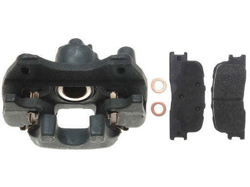 Disc Brake Caliper Raybestos Brakes RC11354
