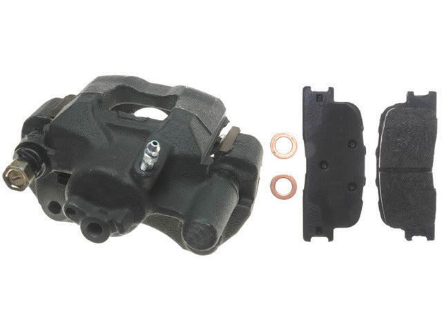 Disc Brake Caliper Raybestos Brakes RC11354