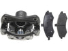 Disc Brake Caliper Raybestos Brakes RC11355