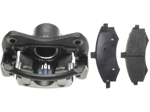Disc Brake Caliper Raybestos Brakes RC11355