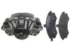 Disc Brake Caliper Raybestos Brakes RC11355