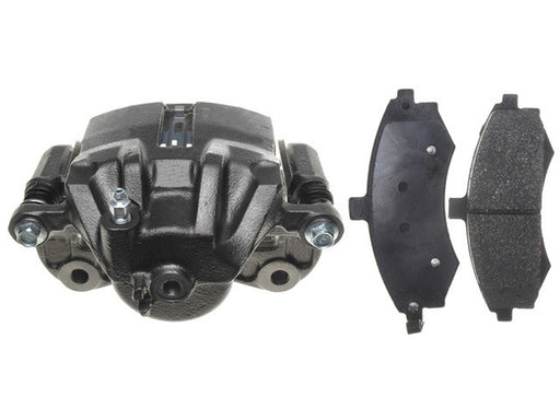 Disc Brake Caliper Raybestos Brakes RC11355