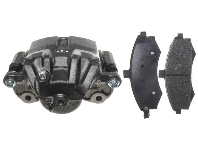 Disc Brake Caliper Raybestos Brakes RC11355