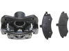 Disc Brake Caliper Raybestos Brakes RC11356