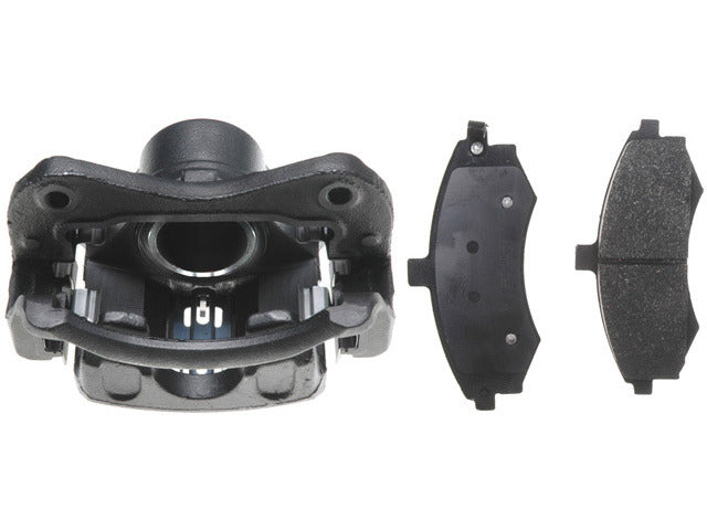 Disc Brake Caliper Raybestos Brakes RC11356