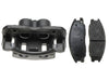 Disc Brake Caliper Raybestos Brakes RC11357NS